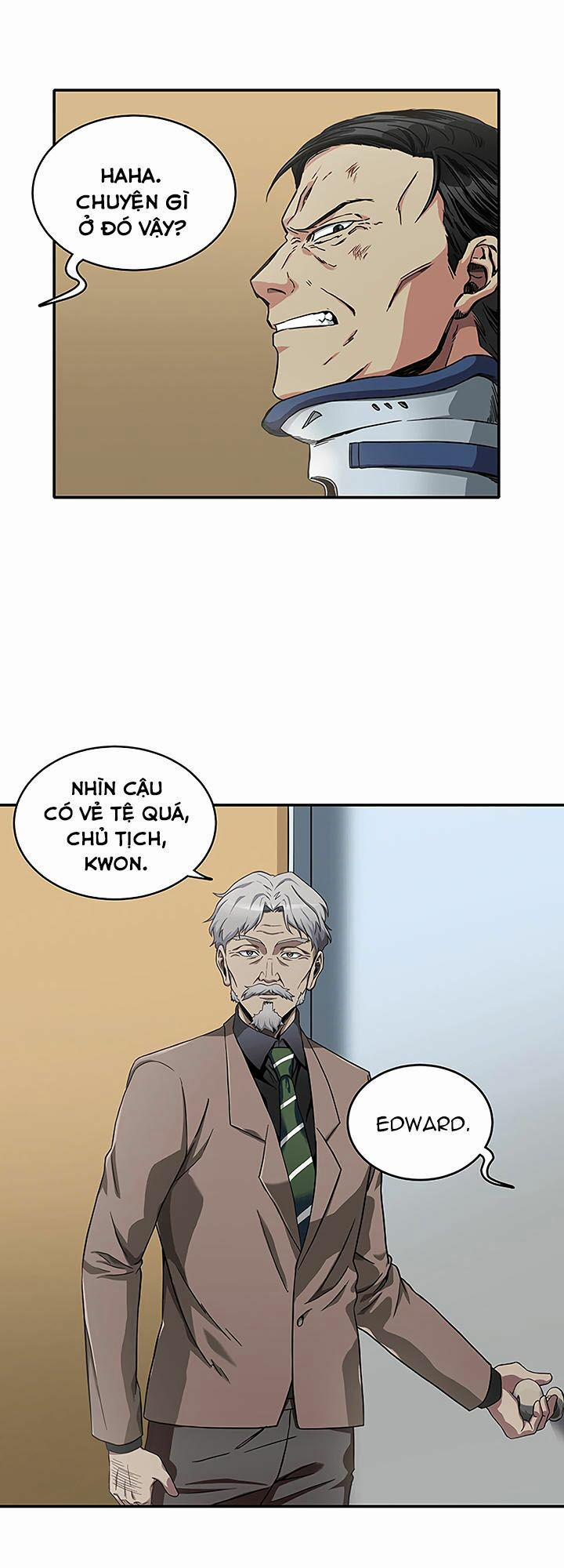 Vua Trộm Mộ 27 trang 6