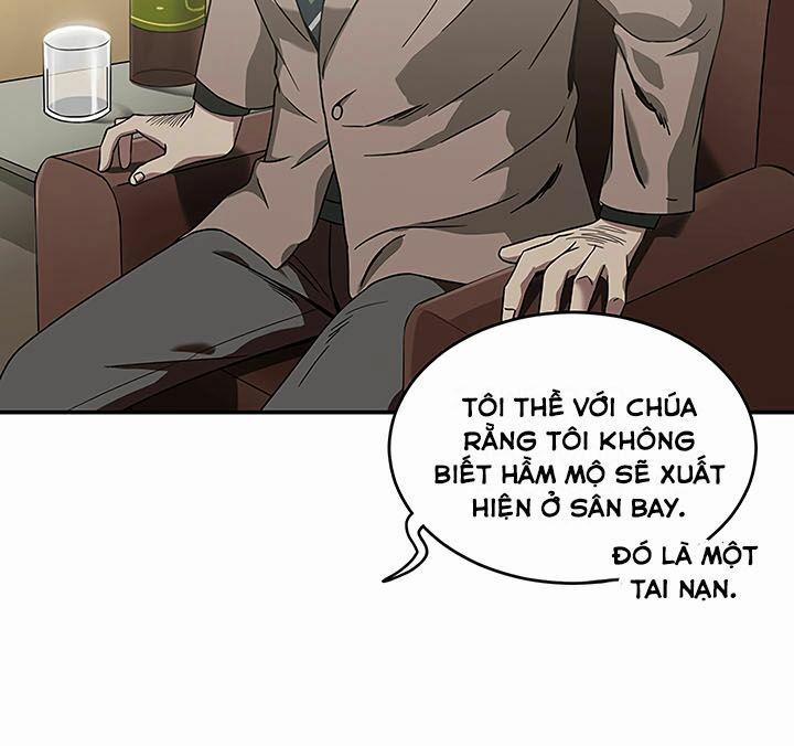 Vua Trộm Mộ 27 trang 9