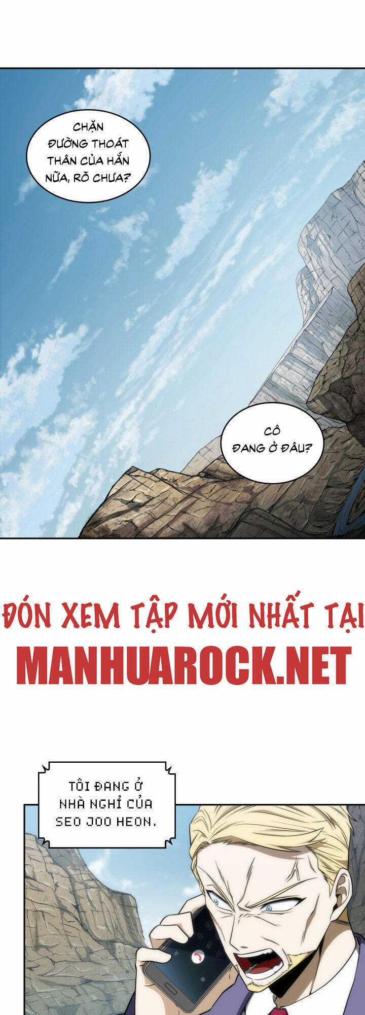 Vua Trộm Mộ 270 trang 1