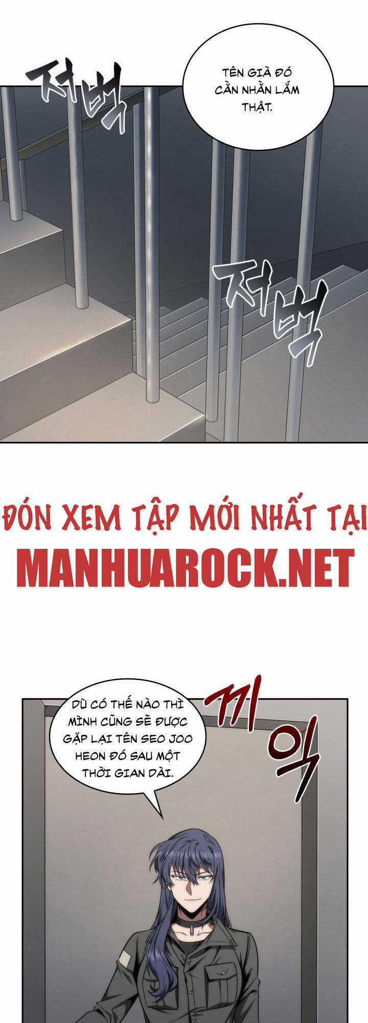 Vua Trộm Mộ 270 trang 11