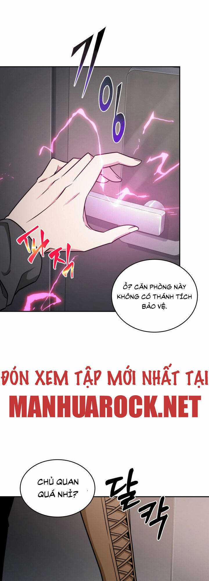 Vua Trộm Mộ 270 trang 16