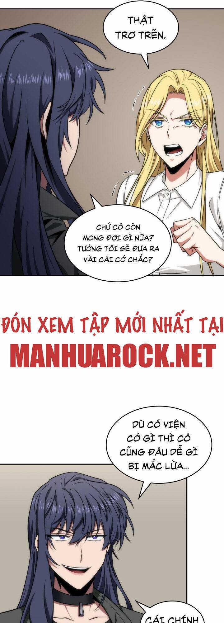 Vua Trộm Mộ 270 trang 23