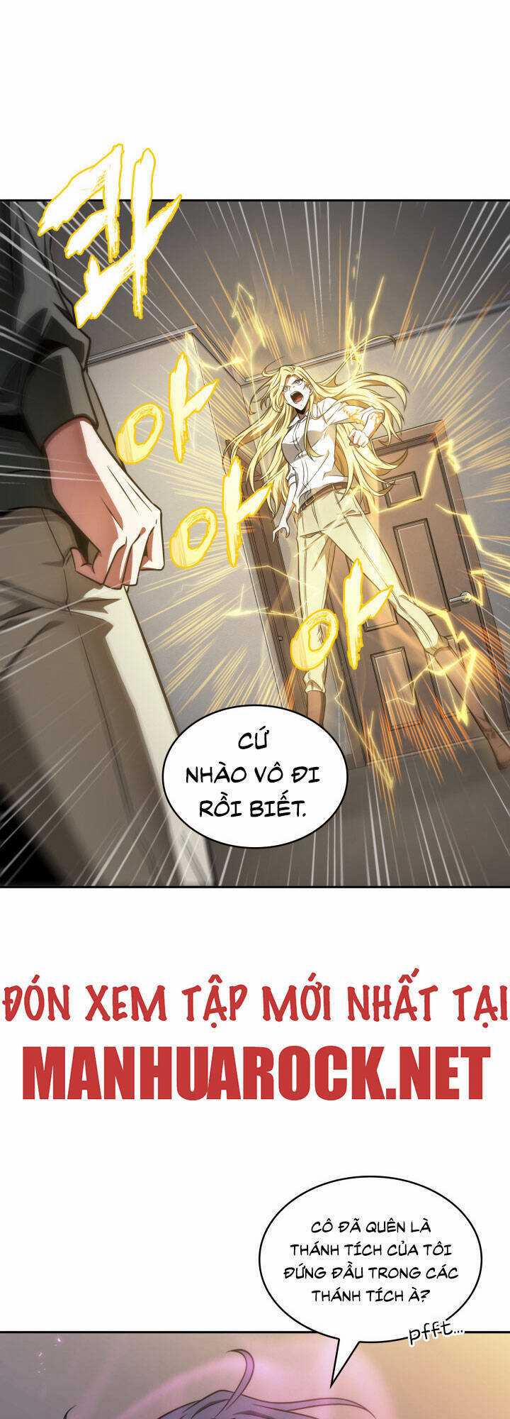 Vua Trộm Mộ 270 trang 28