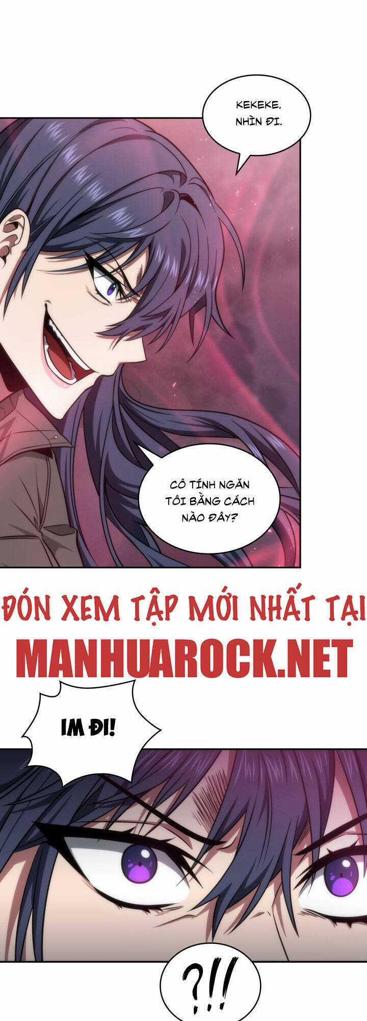 Vua Trộm Mộ 270 trang 35