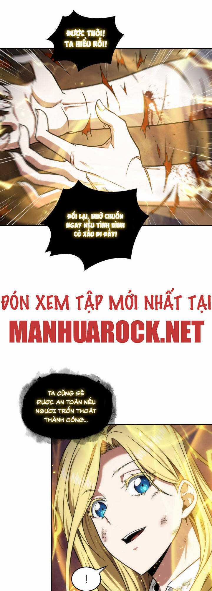 Vua Trộm Mộ 270 trang 43