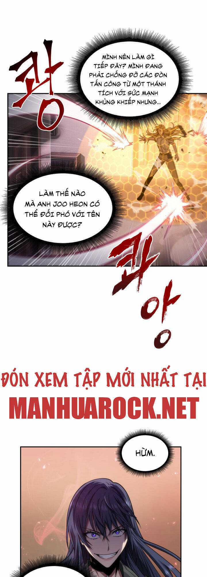 Vua Trộm Mộ 270 trang 51