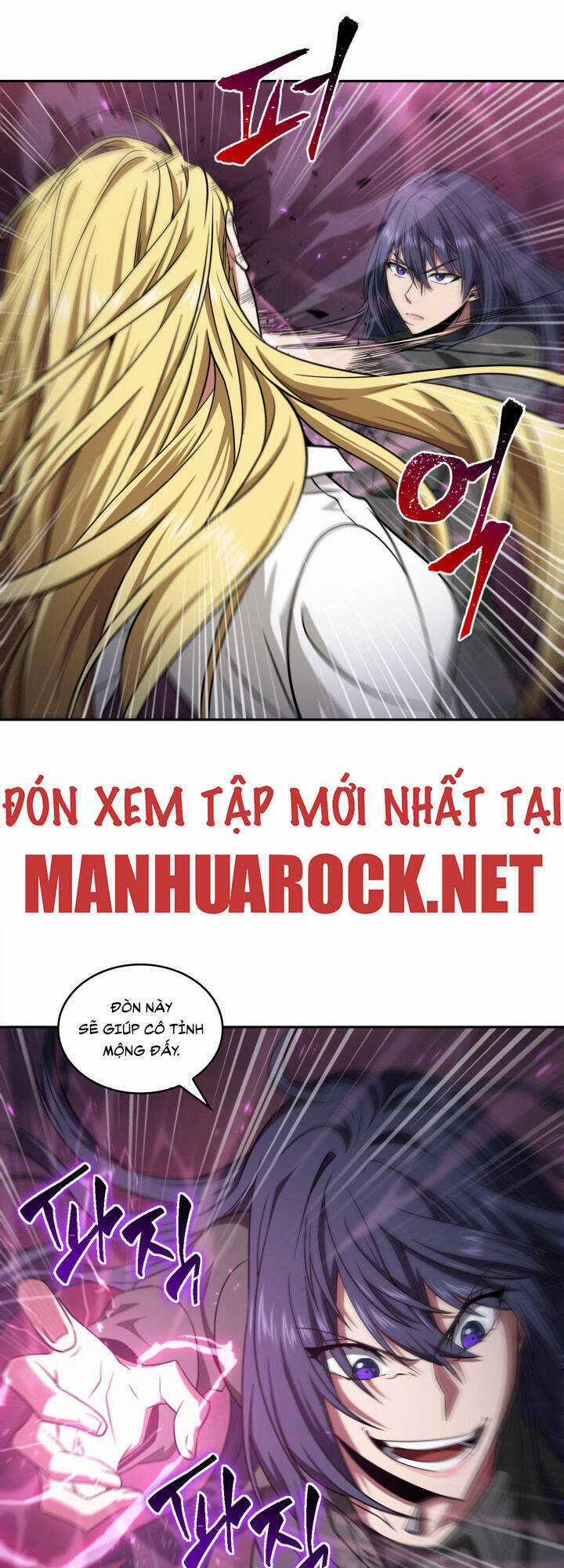 Vua Trộm Mộ 270 trang 56