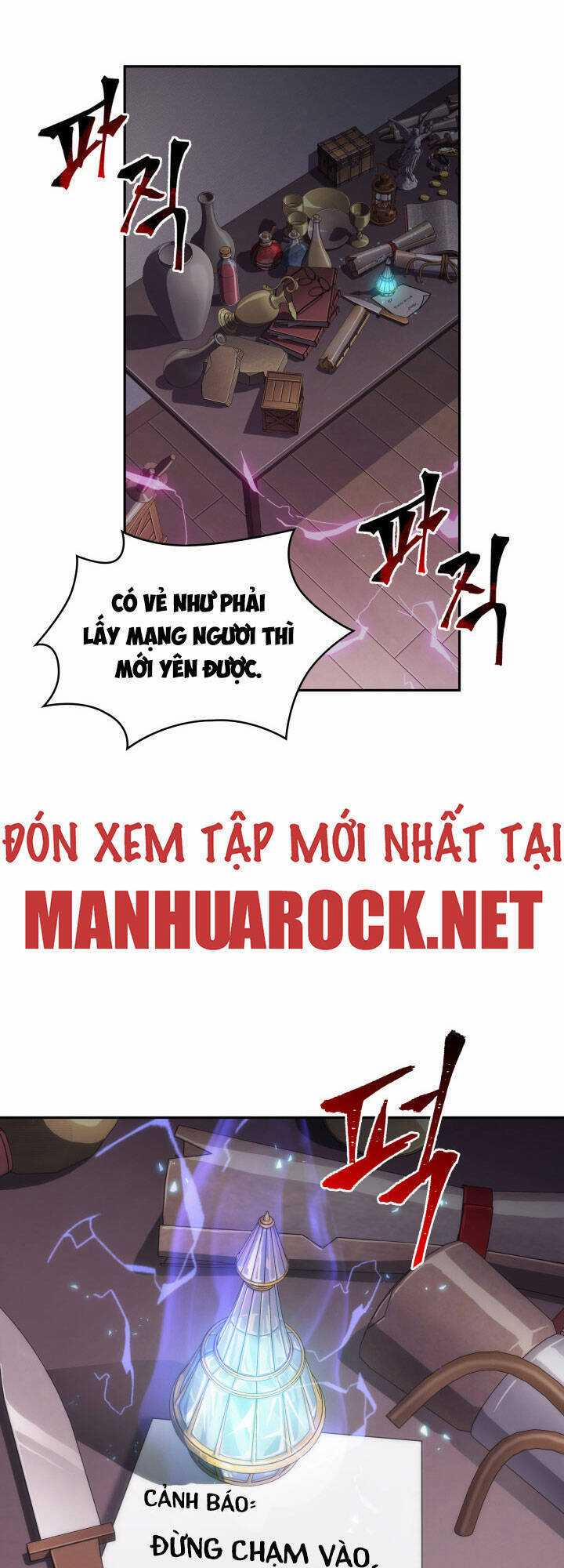 Vua Trộm Mộ 270 trang 66