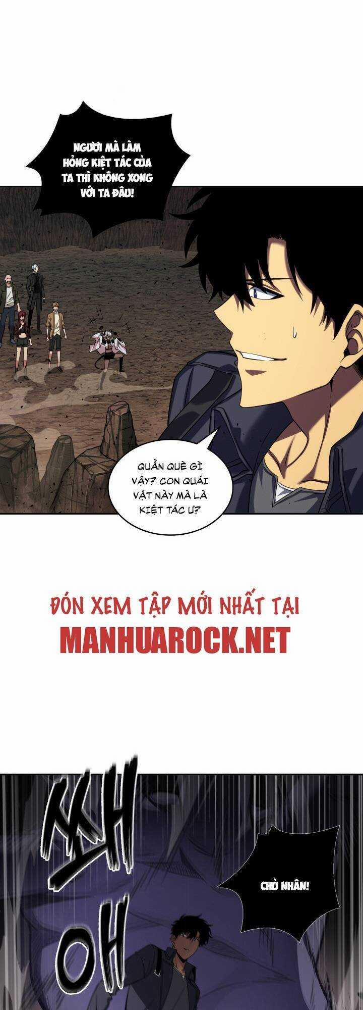 Vua Trộm Mộ 271 trang 15