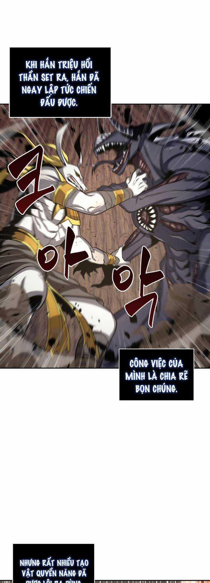 Vua Trộm Mộ 271 trang 27