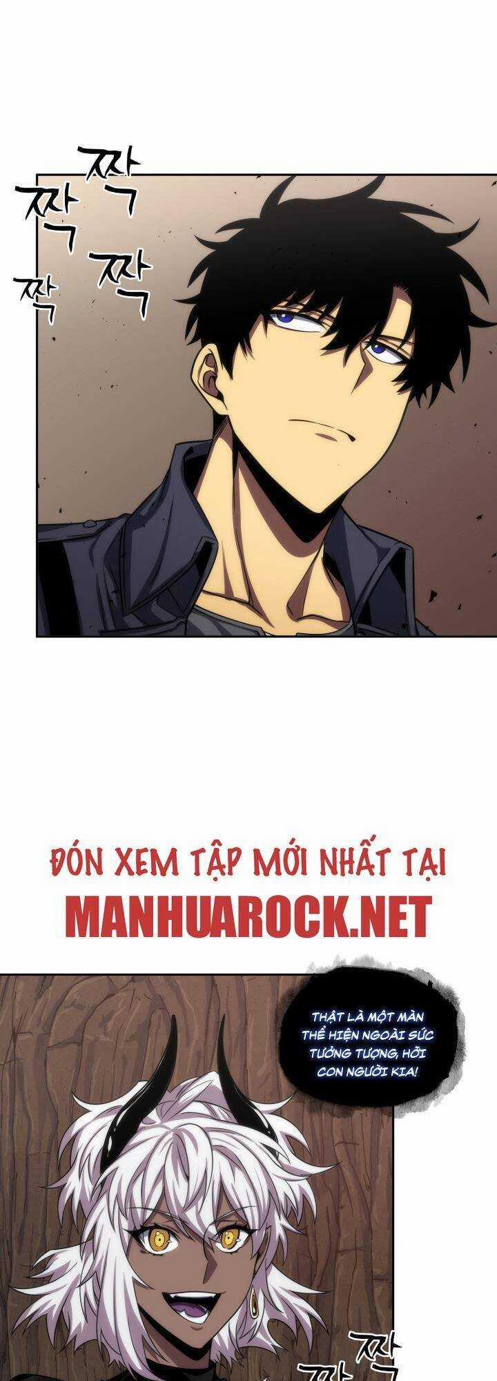 Vua Trộm Mộ 271 trang 31