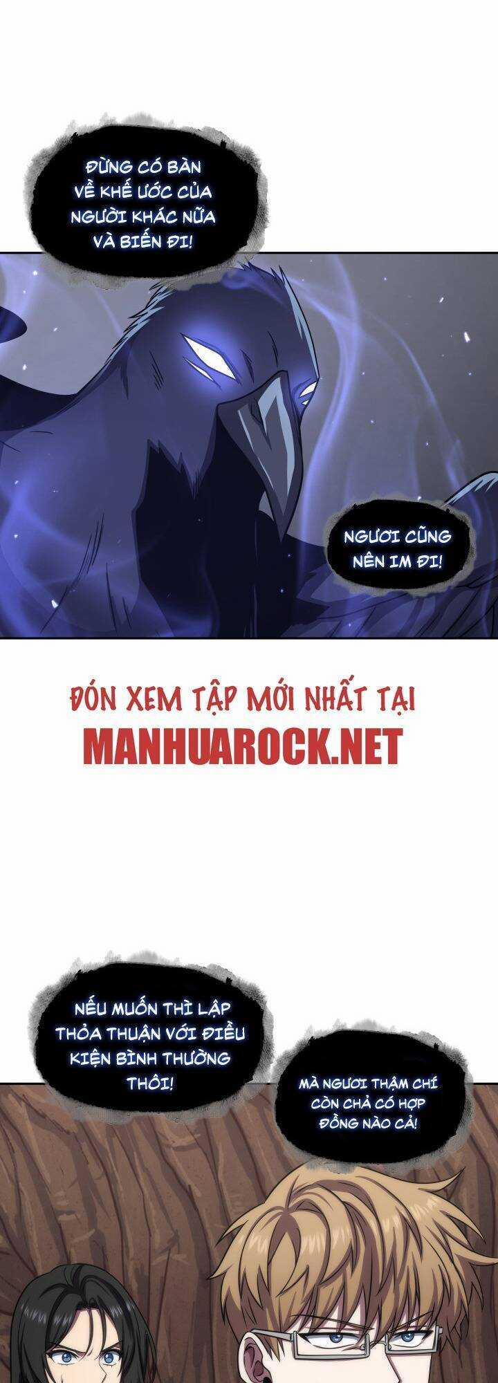 Vua Trộm Mộ 271 trang 55