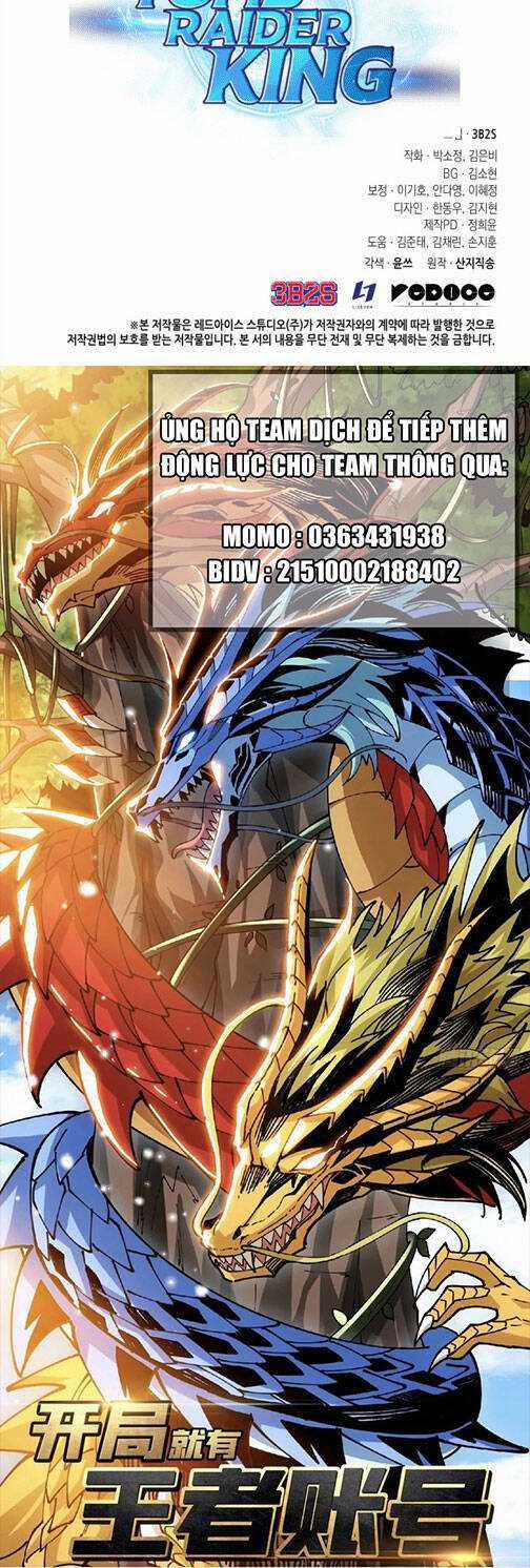 Vua Trộm Mộ 271 trang 72