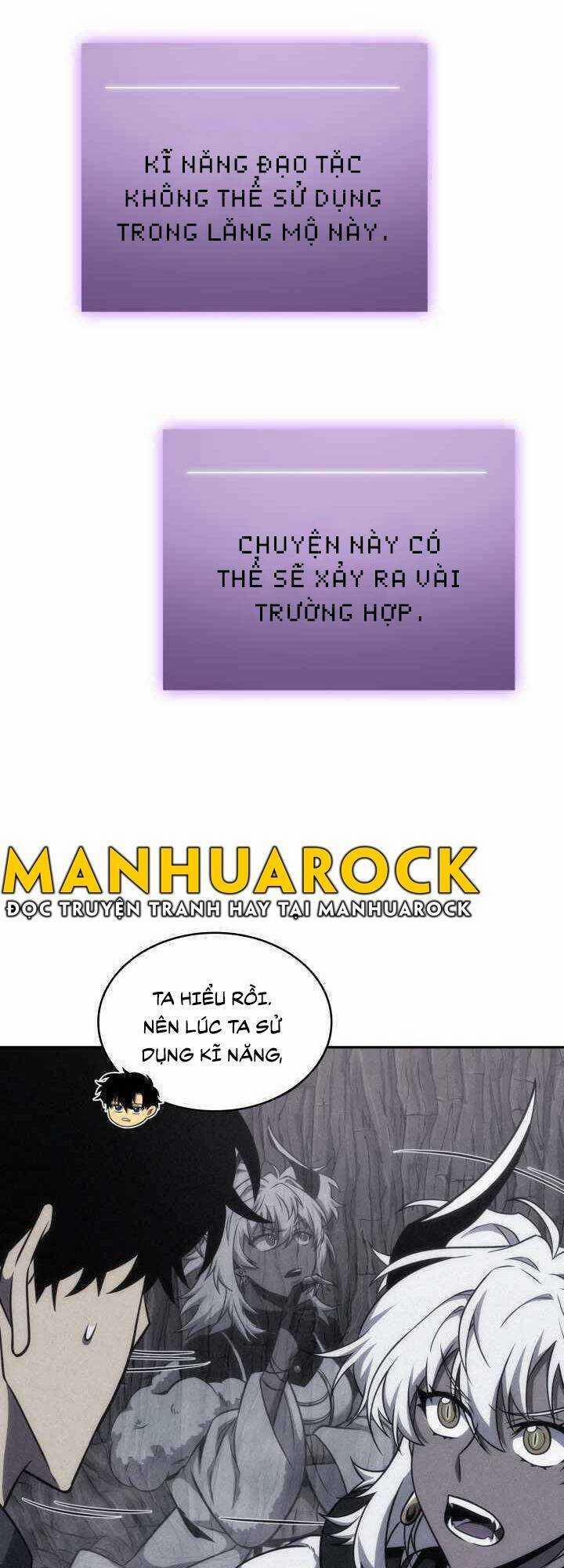 Vua Trộm Mộ 272 trang 13