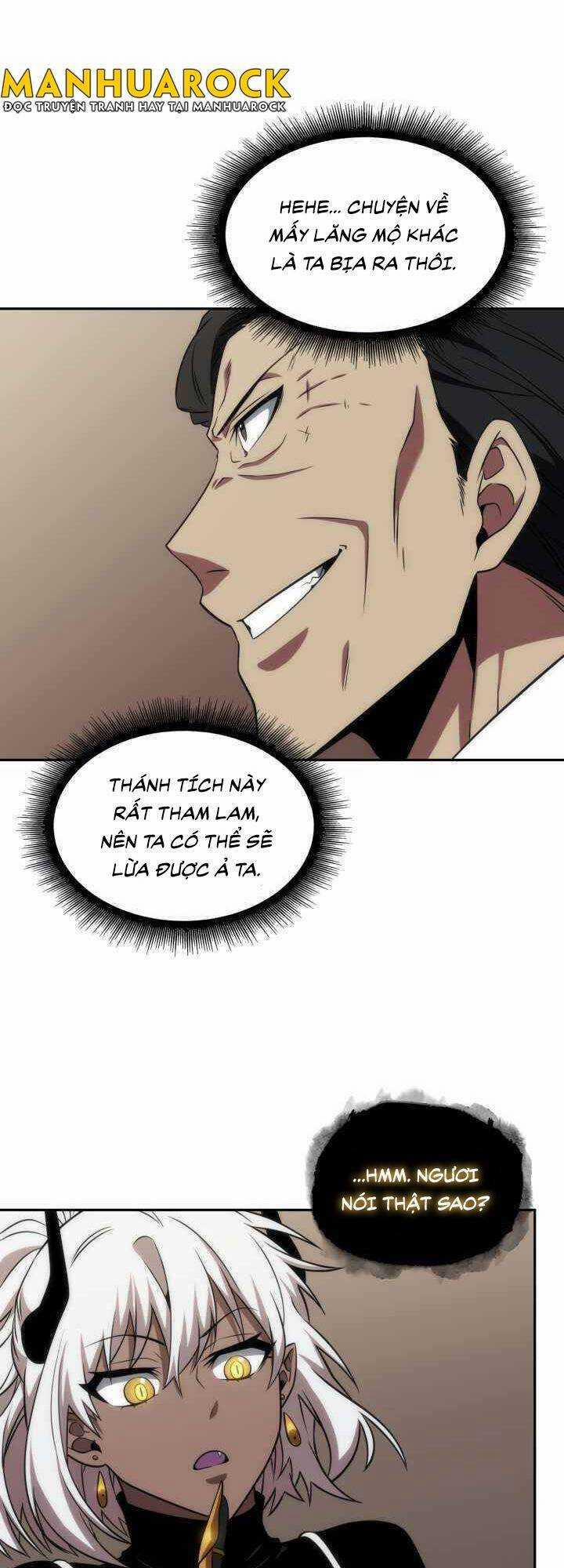 Vua Trộm Mộ 272 trang 49
