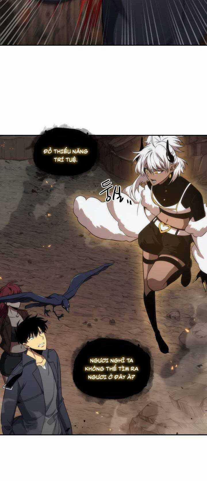 Vua Trộm Mộ 272 trang 57