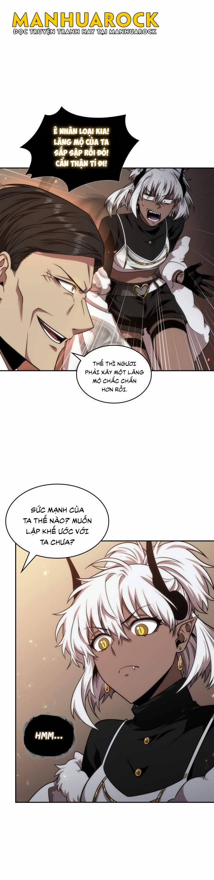 Vua Trộm Mộ 273 trang 15