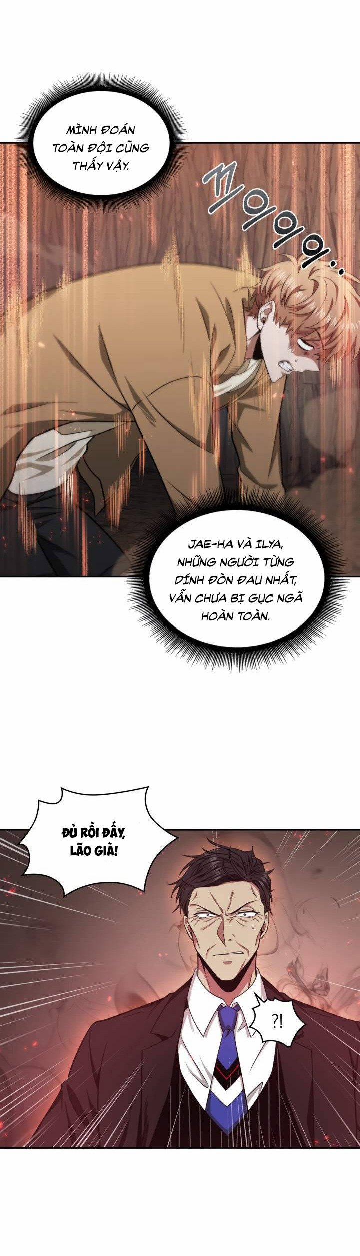 Vua Trộm Mộ 273 trang 17