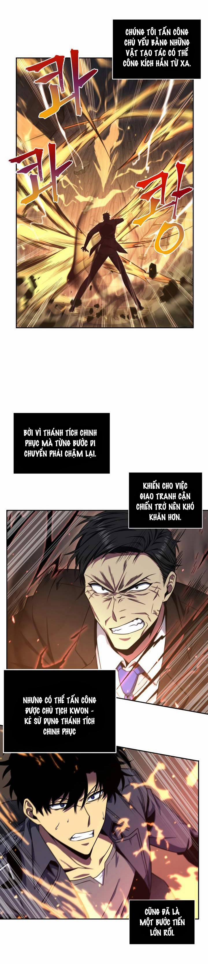 Vua Trộm Mộ 273 trang 22