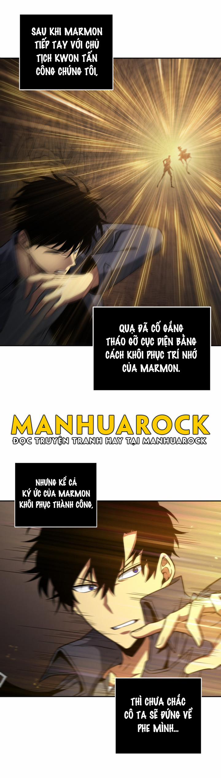 Vua Trộm Mộ 274 trang 1