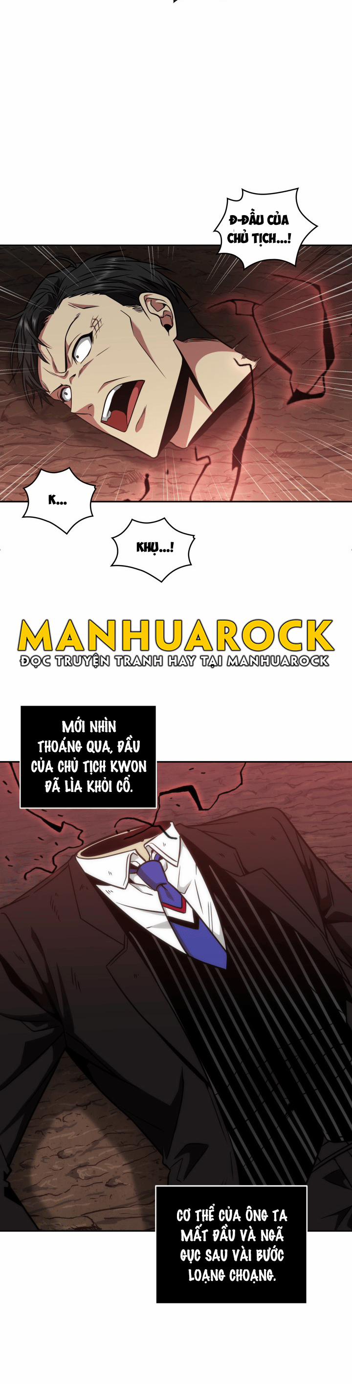 Vua Trộm Mộ 274 trang 11