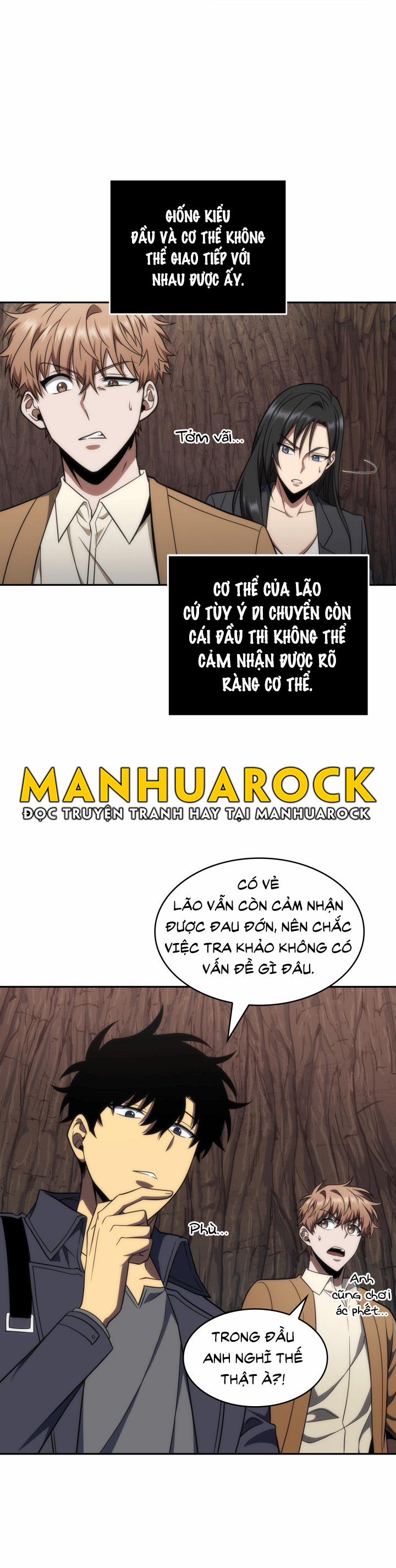 Vua Trộm Mộ 274 trang 26
