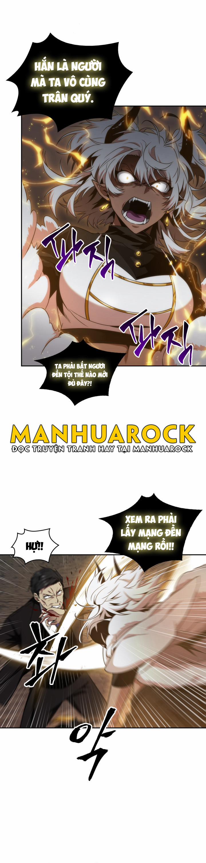 Vua Trộm Mộ 274 trang 3