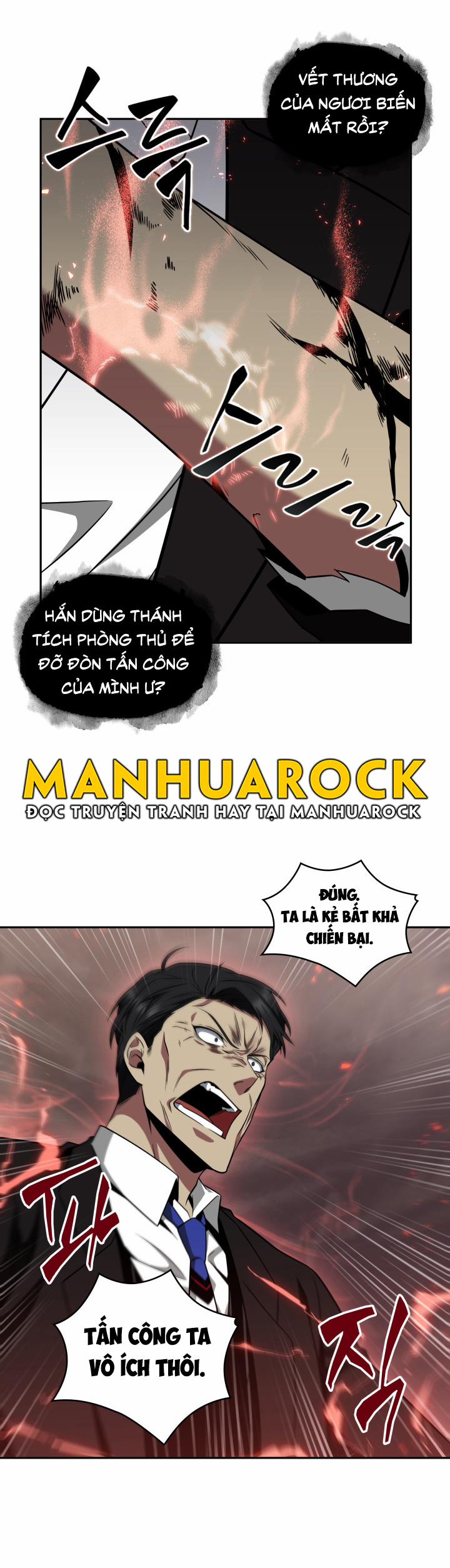 Vua Trộm Mộ 274 trang 7