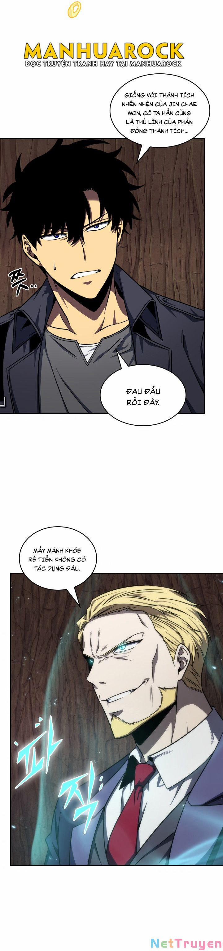 Vua Trộm Mộ 275 trang 19
