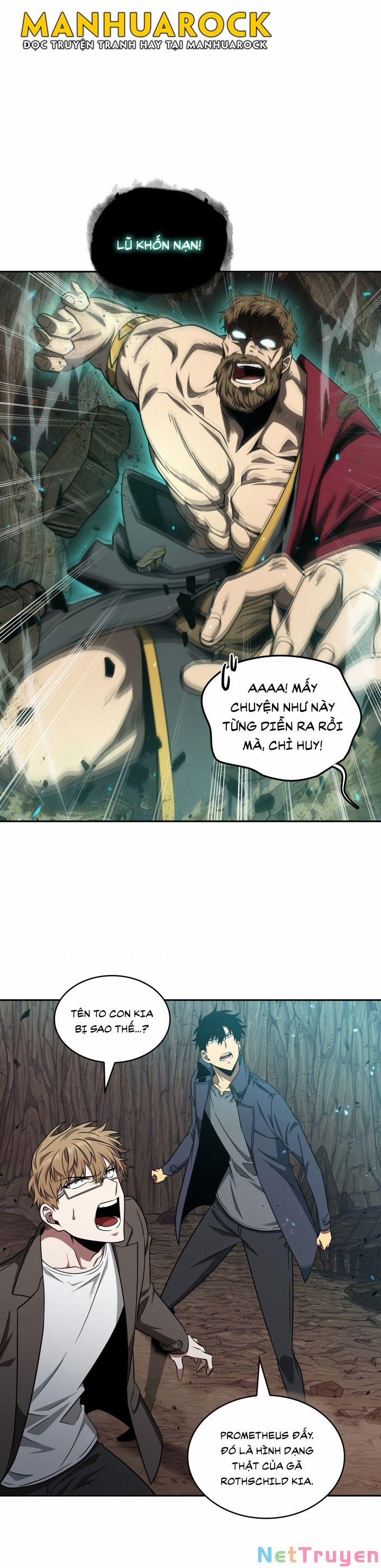 Vua Trộm Mộ 275 trang 30