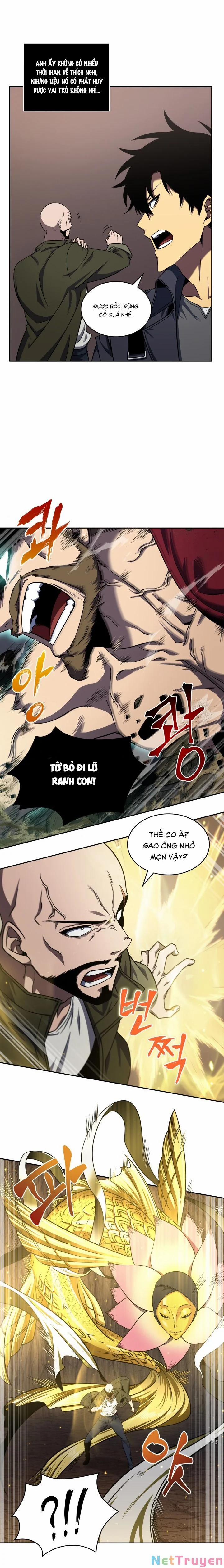 Vua Trộm Mộ 275 trang 33