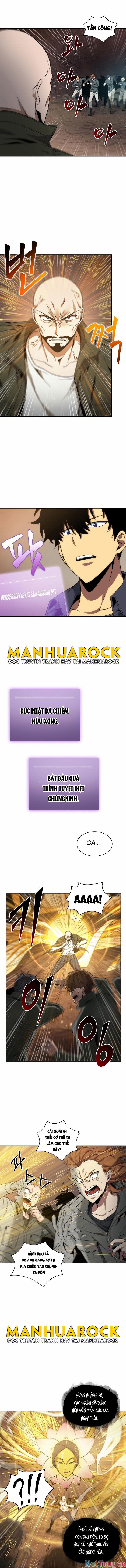Vua Trộm Mộ 276 trang 3