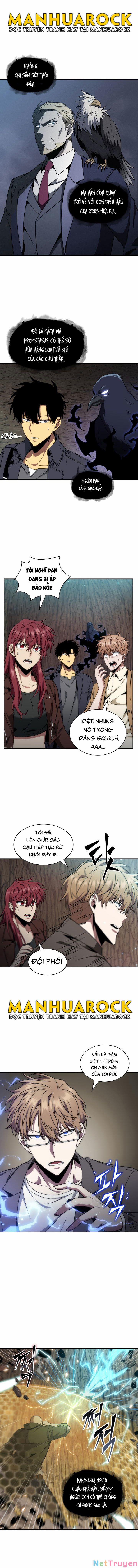 Vua Trộm Mộ 276 trang 5