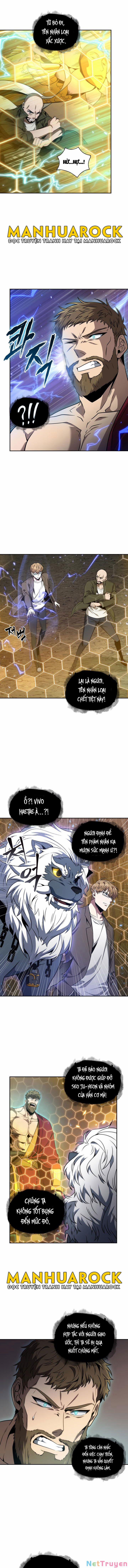Vua Trộm Mộ 276 trang 6