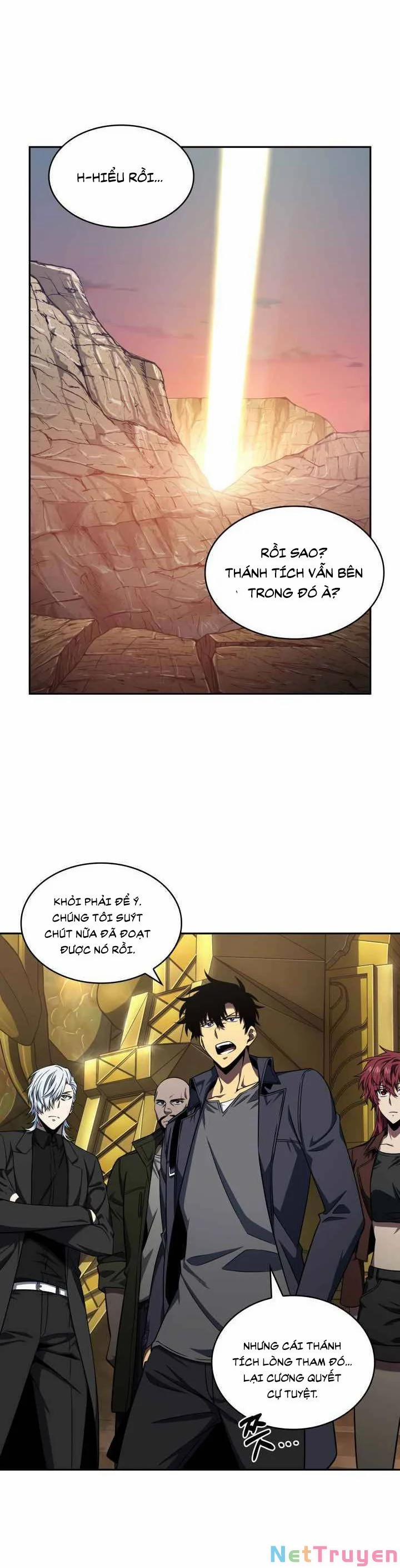 Vua Trộm Mộ 277 trang 12
