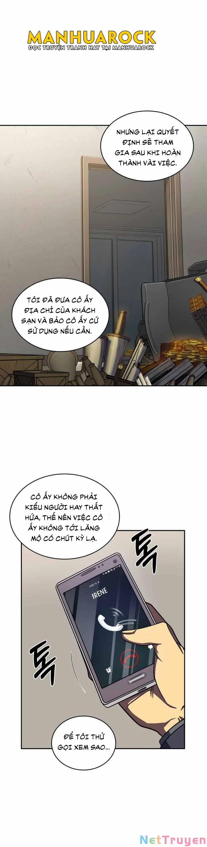 Vua Trộm Mộ 277 trang 30