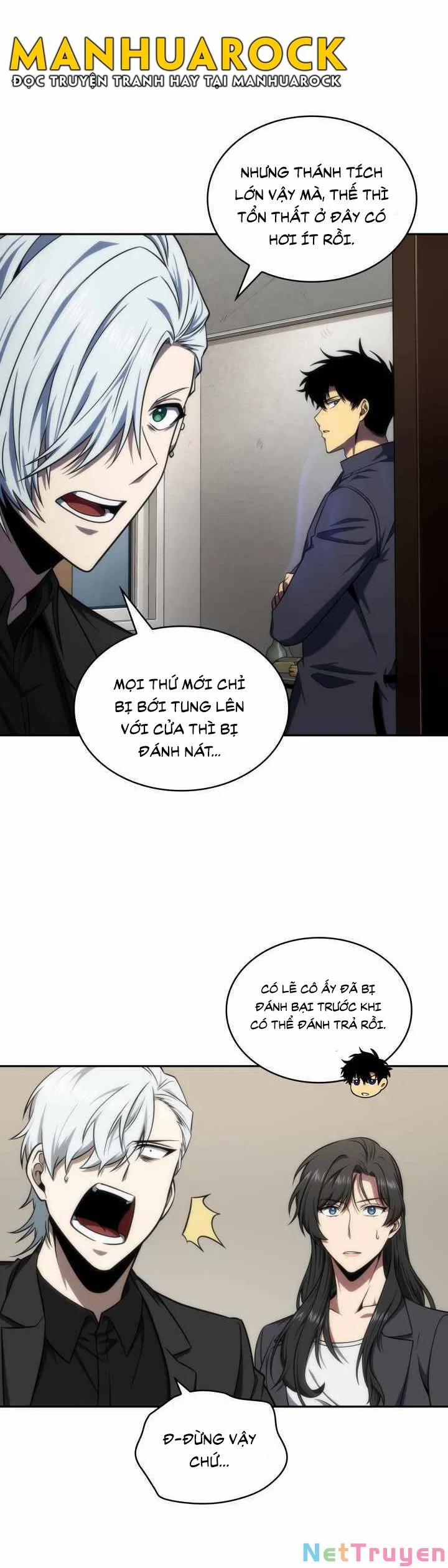 Vua Trộm Mộ 277 trang 34