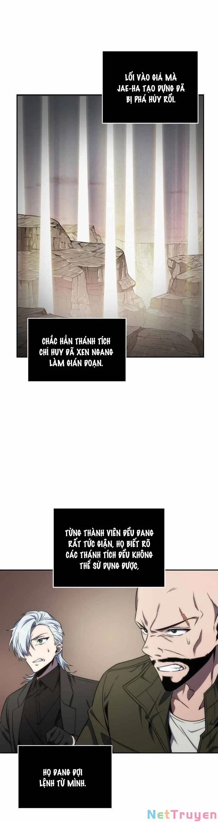 Vua Trộm Mộ 277 trang 9