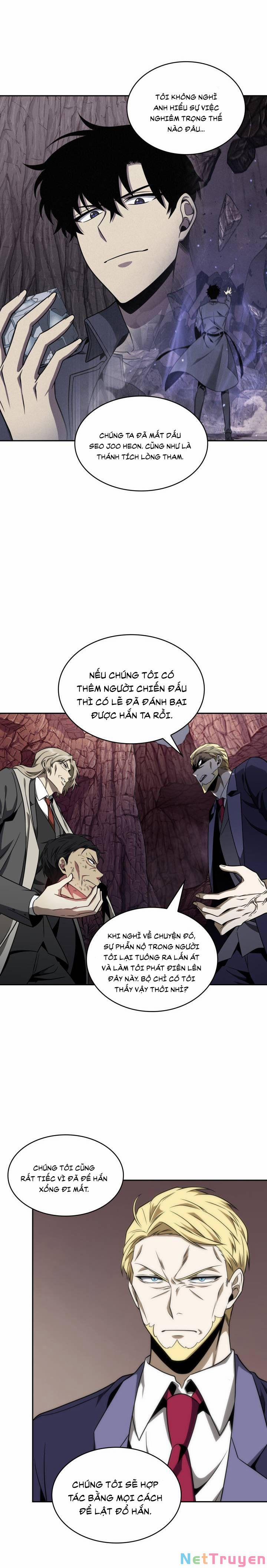 Vua Trộm Mộ 278 trang 22