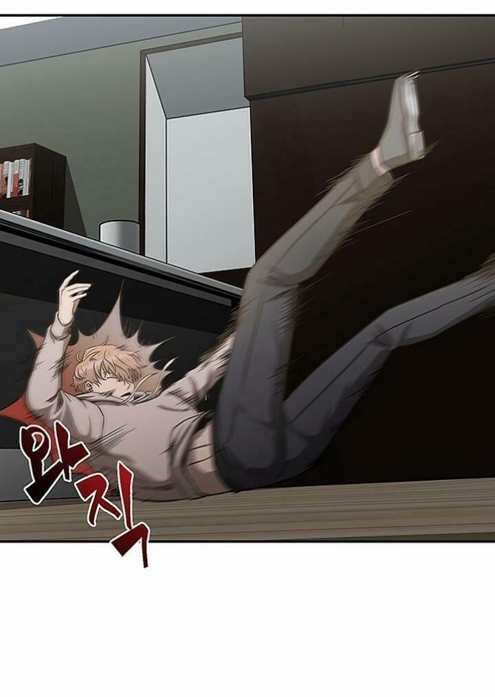 Vua Trộm Mộ 28 trang 14