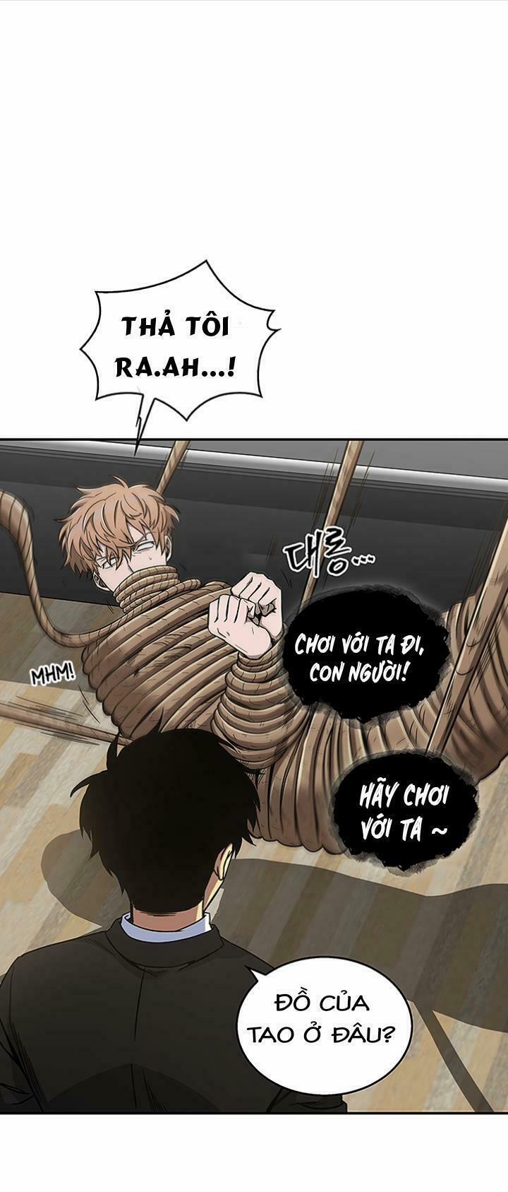 Vua Trộm Mộ 28 trang 17