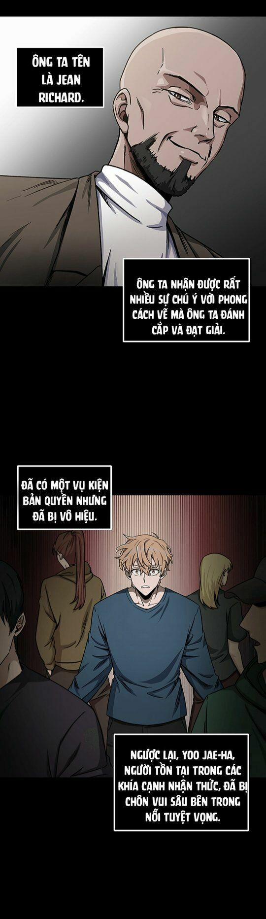 Vua Trộm Mộ 28 trang 23
