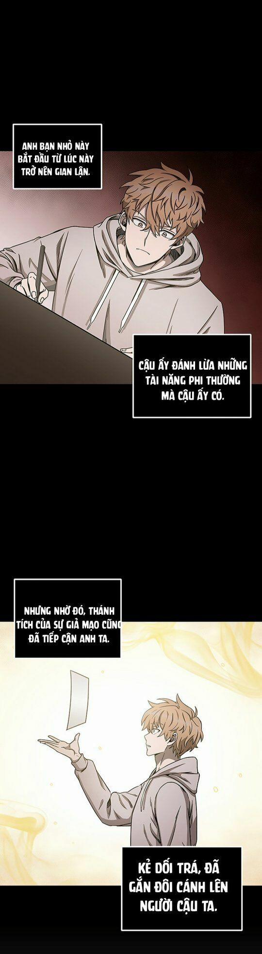 Vua Trộm Mộ 28 trang 24