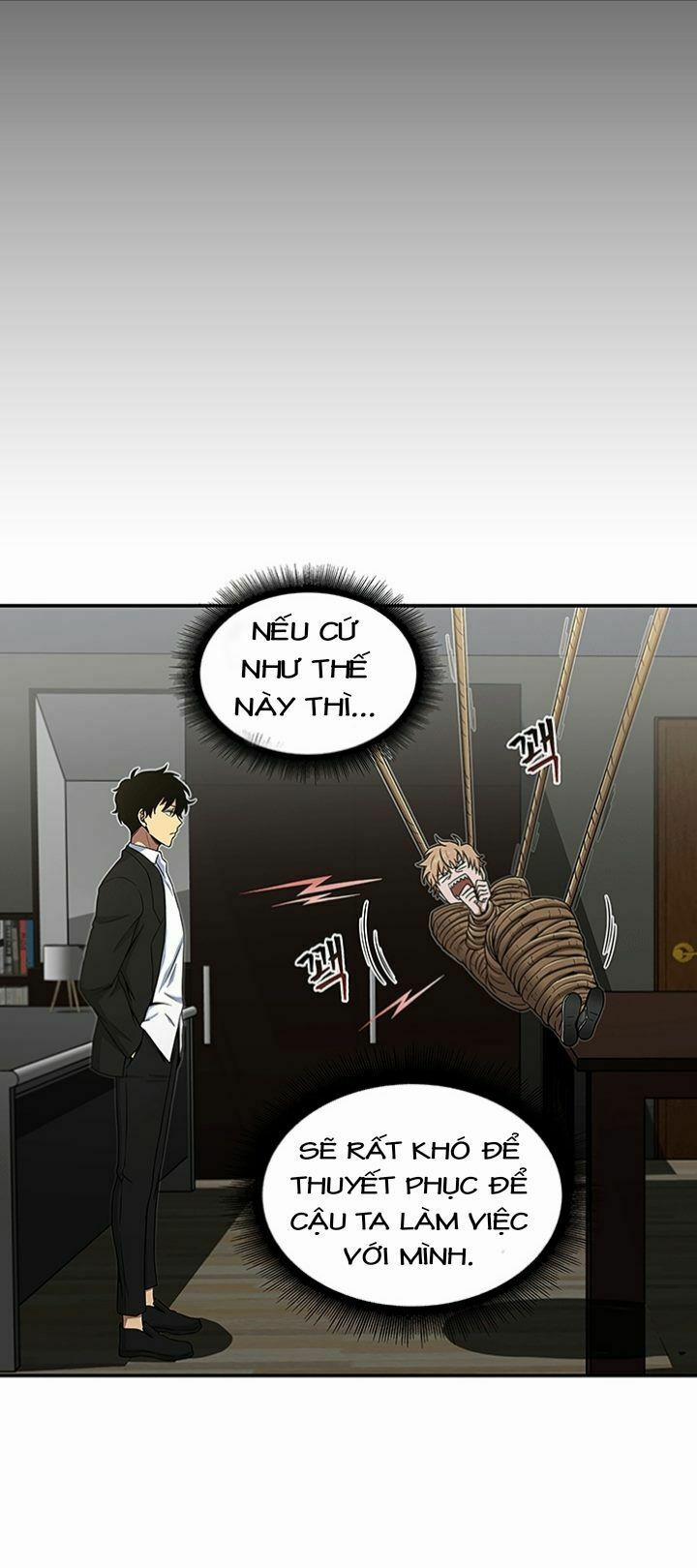 Vua Trộm Mộ 28 trang 25
