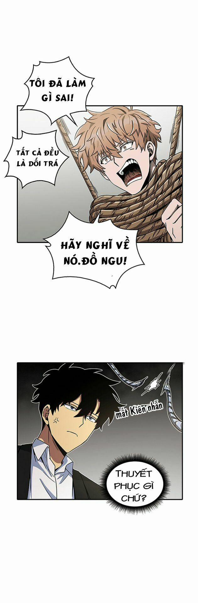 Vua Trộm Mộ 28 trang 26
