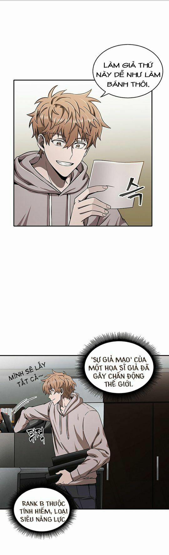 Vua Trộm Mộ 28 trang 3