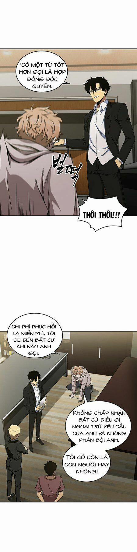 Vua Trộm Mộ 28 trang 32