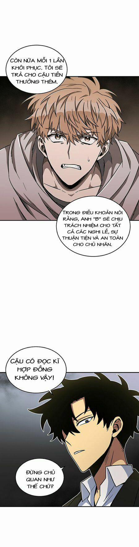 Vua Trộm Mộ 28 trang 34