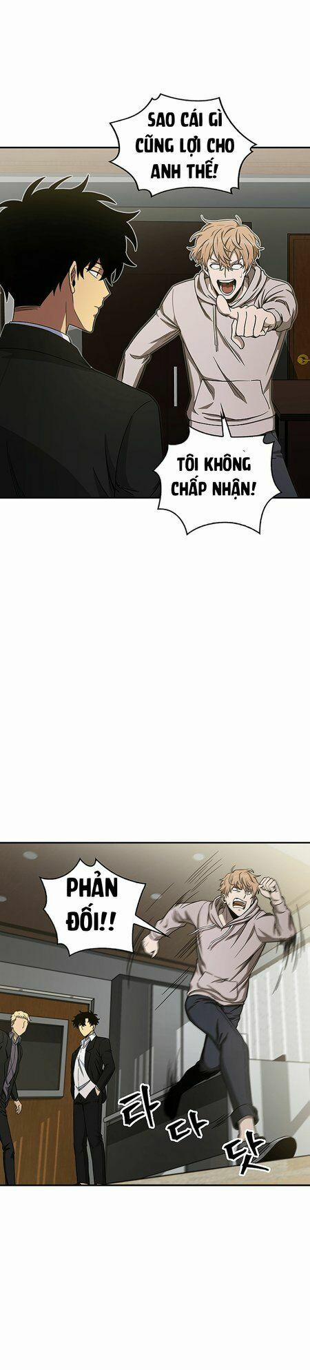 Vua Trộm Mộ 28 trang 35