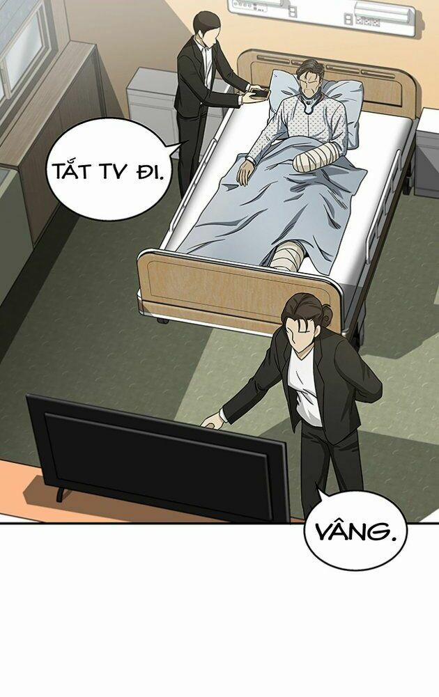 Vua Trộm Mộ 28 trang 40